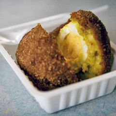 Olaf Vos - Aaierbaal