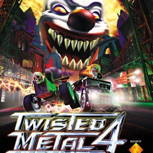 Stream Twisted Metal (2012) — Ready to Die by MDK