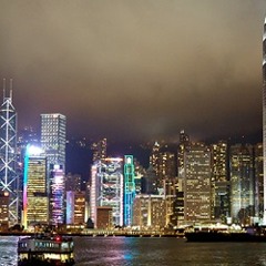 551 - Chasing Shadows - Feat. Vocalatti