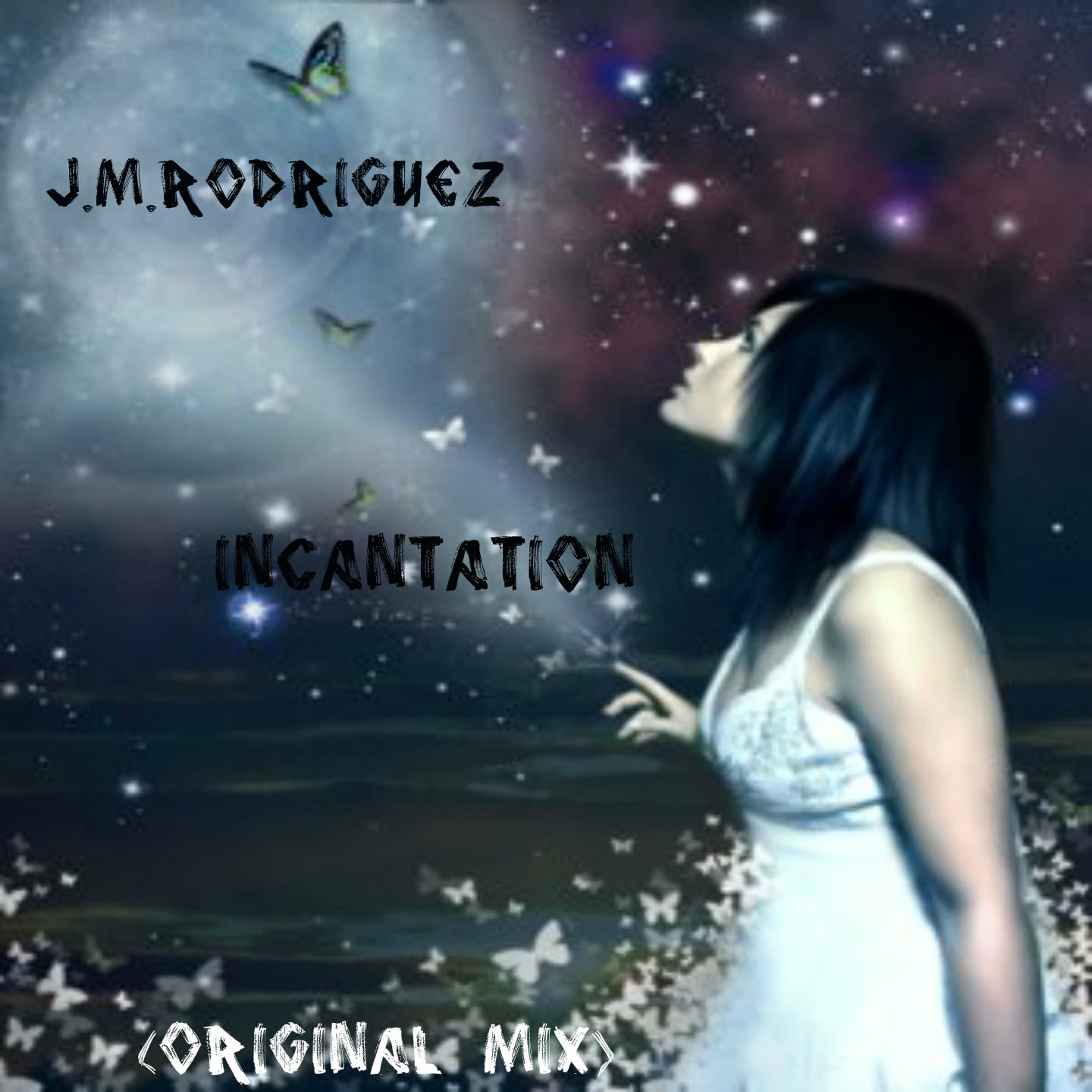 Incantation (Original Mix) episode artwork