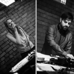 Tina Slotta Dlx & Fabian Leuchtmann In The Mix Pt. 1