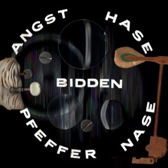 Angst Hase Pfeffer Nase - The Arduous Transmigration Of An Incongruous Plastic Child