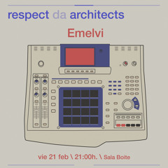 Emelvi X CryptaMag - Wake Up