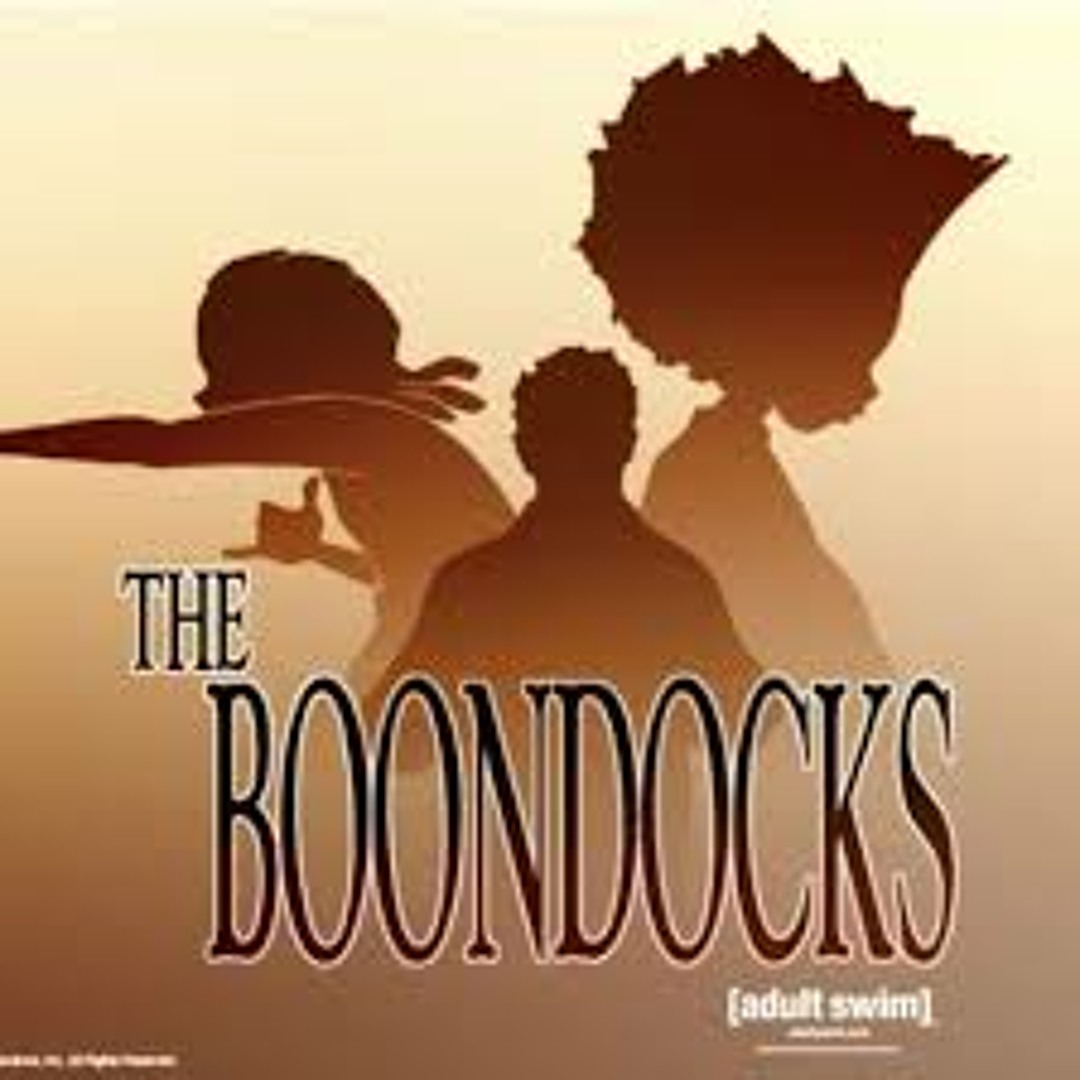 Stream Asheru - Judo Flip (The Boondocks Theme Song) by YJ | Listen ...