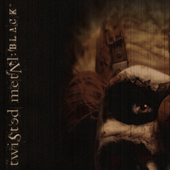 Twisted Metal: Black — Midtown Suburbs