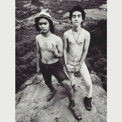 Tame Impala - Feels Like We Only Go Backward (Alex Turner Cover)