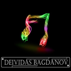 (FREE DOWNLOAD !!!)  Andrea Balency - You've Never Been Alone (Midiak & Deividas Bagdanov Remix)