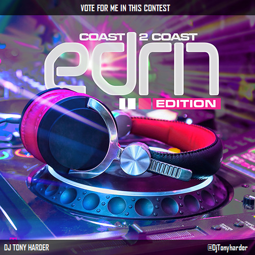 ELectro Base}DjTonyharder