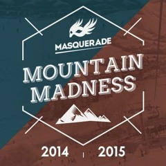 NICO MORANO @ Masquerade Mountain Madness (La Rosière - France) 30-12-2014