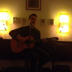 Clean Getaway (Maria Taylor)