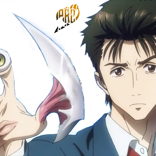 Everything Wrong With: Parasyte The Maxim  Kiseijuu: Sei no Kakuritsu  (Second Quarter) 