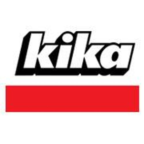 Kika - Welcome to my world