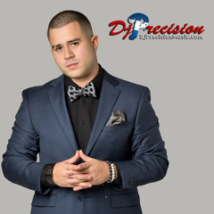 Precision - 30 Min Latin House Mix (2008)