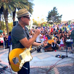 Ghost Town - Specials Cover by Phil Gough (new mix)