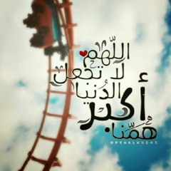 "وما الحياة الدنيا إلا لعبٌ ولهو" - د.أحمد عبد المنعم - سورة الأنعام