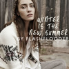 DJ Flashflooder - Winter Is The New Summer