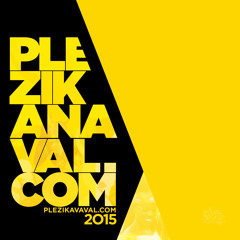 DJ Ruff - Plezikanaval Mix 2015