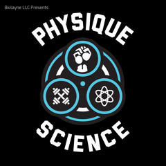 Physique Science Radio Episode 11 - Interview With IFBB Bikini Pro Laurin Conlin