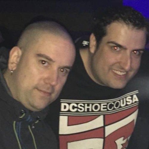 DJ GORDY VS DJ CHUCHI - REMEMBER 2015 @ (( VENECIA ))
