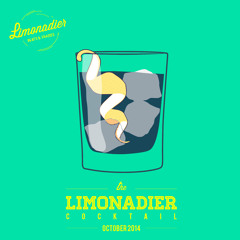 Cocktail #8 | October 2014