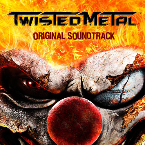 TWISTED METAL (2012)  PS3 Gameplay 