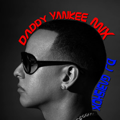 Dj Gabishox - Mix Daddy Yankee Temas Clasicos (Engancha2)