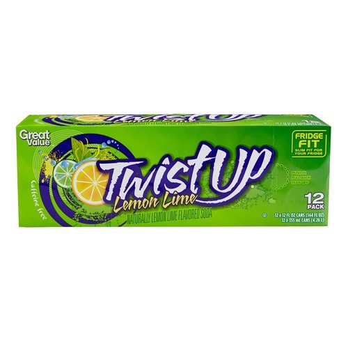 TWIST UP