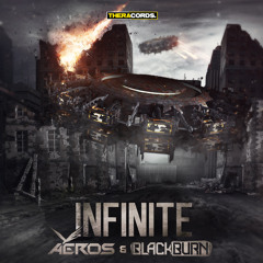 Aeros & Blackburn - Infinite