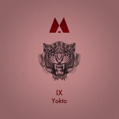 Mantra Recordings IX - Yokto
