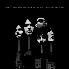 Pink Floyd - Another Brick In The Wall (RollinG Remix)