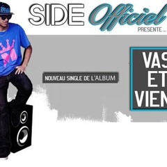 Toxico-Man SIDE Officiel Remix