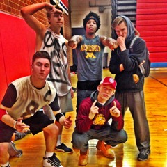 Steady Flexing Ft. Kyng Kyle, Tegin the Disciple, Big Duk