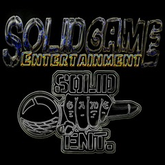 Solid Game Ent - Sugar