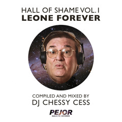 Hall Of Shame Vol.1 : Leone Forever