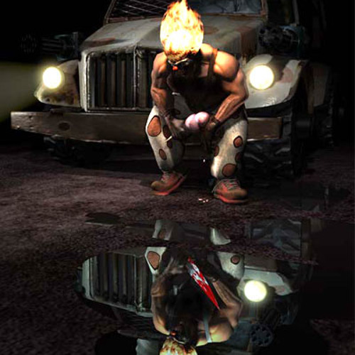 Stream MDK | Listen to Twisted Metal Series Soundtrack playlist online for  free on SoundCloud