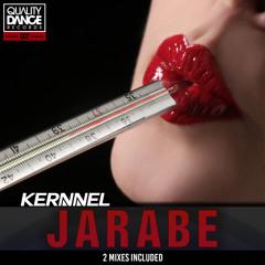 Kernnel - Jarabe ::QDR002:: [DISPONIBLE AQUÍ] [AVAILABLE HERE]