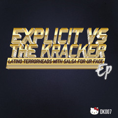 The Kracker - Shitbitch (2 Girls 1 Explicit Remix)