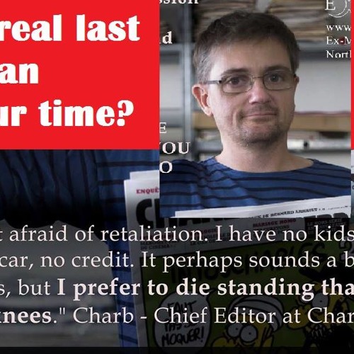 Stream What will happen tomorrow or next week, will we by Arif