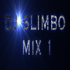 DJ SLIMBO MIX TRIAL 1
