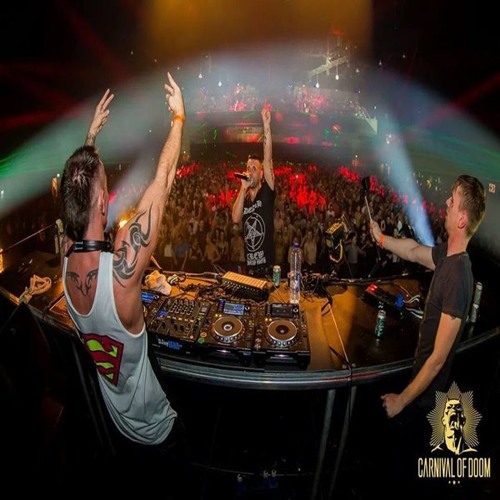 DESTRUCTIVE TENDENCIES (UK) EXCLUSIVE GUEST MIX ON TOXIC SICKNESS / 8TH JANUARY /  2015