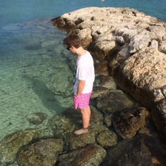 I Am A River (Foo Fighters Instrumental Cover)