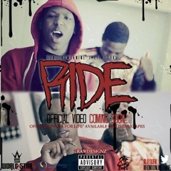 Lil Durk Ft. Rondonumbanine - Ride(Prod By. @YGOnDaBeat)