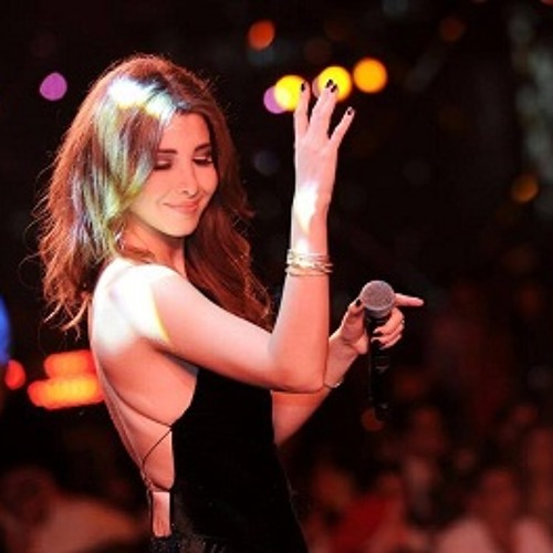 جديد نانسي عجرم المصري مان- جامده 2015