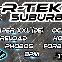 Viper XXL - Oldschool Promo Set U-R-Tekkno (1998-2003)