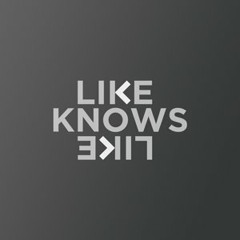 Trevor May - Like That (Original Mix)