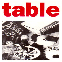 Table - Gag Box (EP) - Atypeek Music