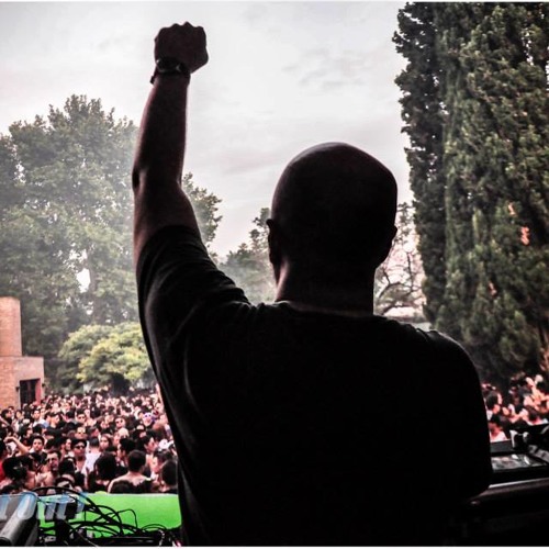 Indecent Noise Live @ Get Out Of The City, Argentina (01.01.15)