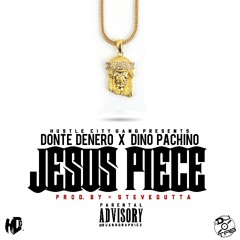 HCG - Jesus Piece Prod. By Steve Gutta