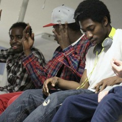 Thinking Of The Rhyme- JERMO X BOYO X HDADDY X ZAYDAY