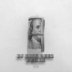 PUSHA T - LUNCHNMONEY RGZ REMIX